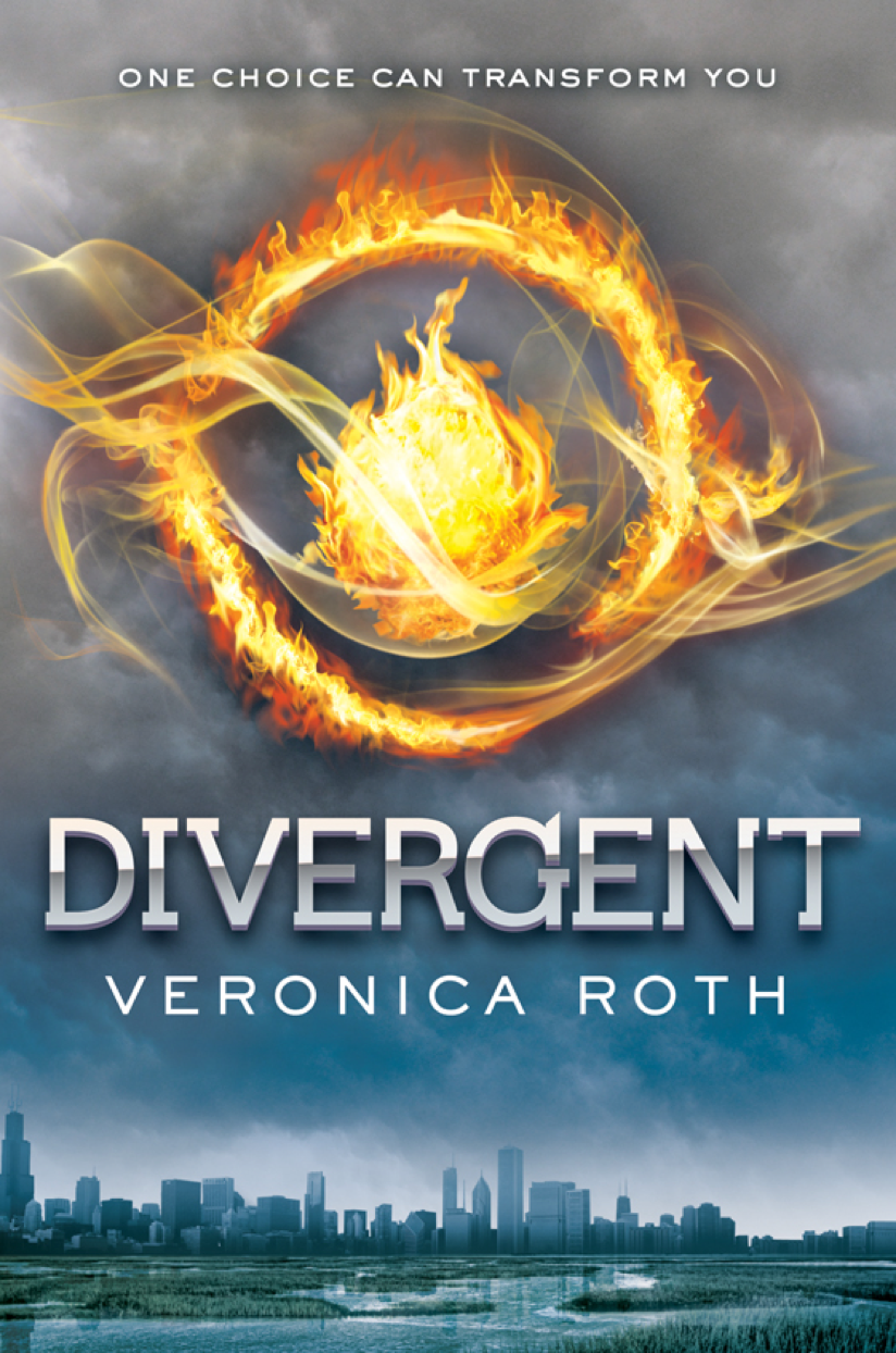 veronica roth the end and other beginnings