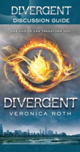 Divergent - Discussion Guide