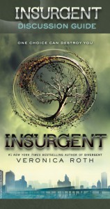 Insurgent - Discussion Guide