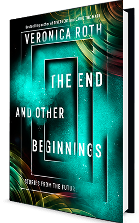 the end and other beginnings stories from the future
